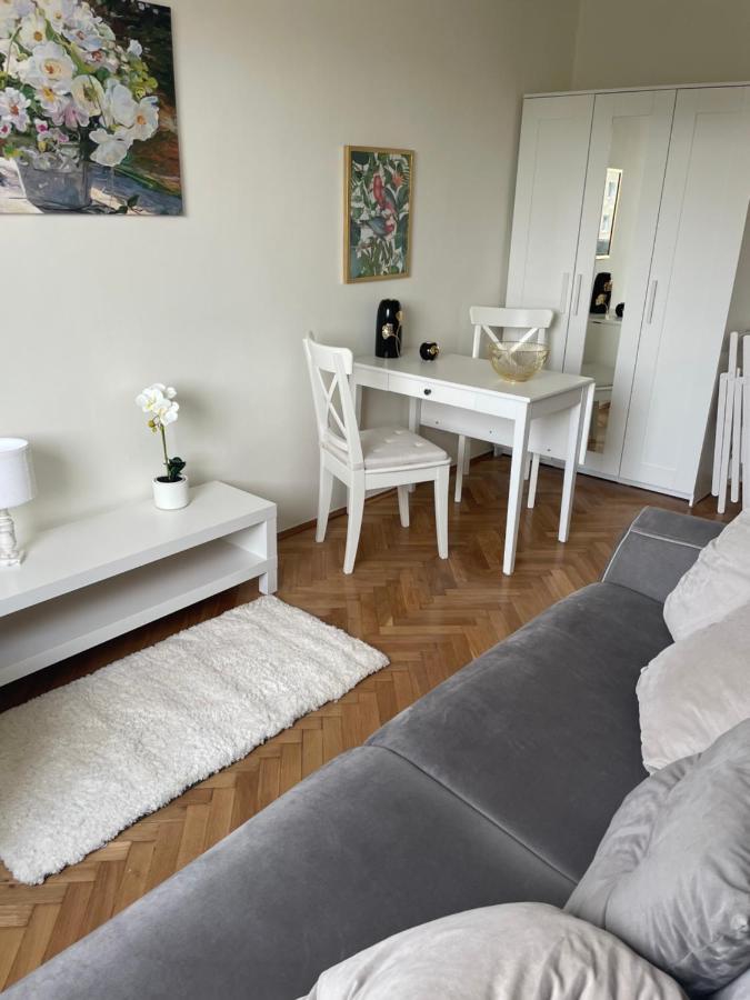 Ferienwohnung Blisko Morza I Rynku Danzig Exterior foto