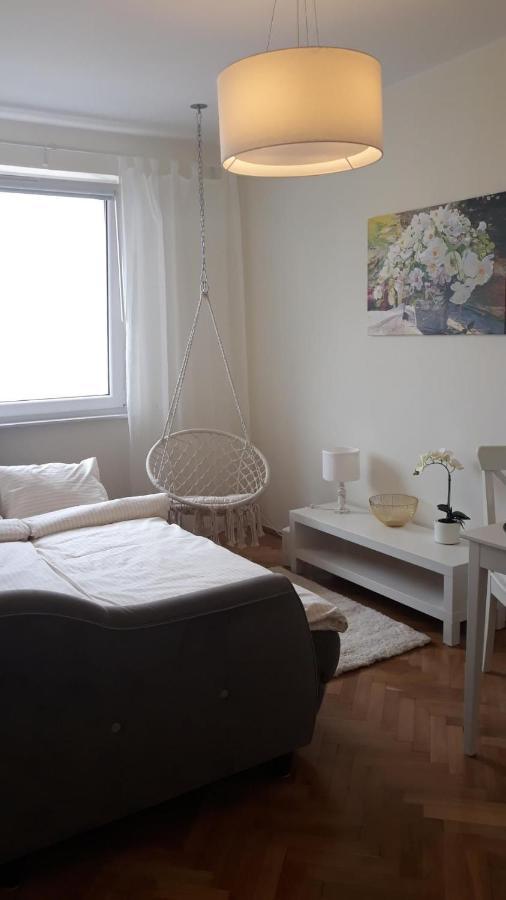 Ferienwohnung Blisko Morza I Rynku Danzig Exterior foto